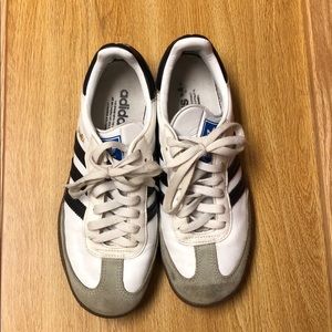 Adidas Samba Classic
